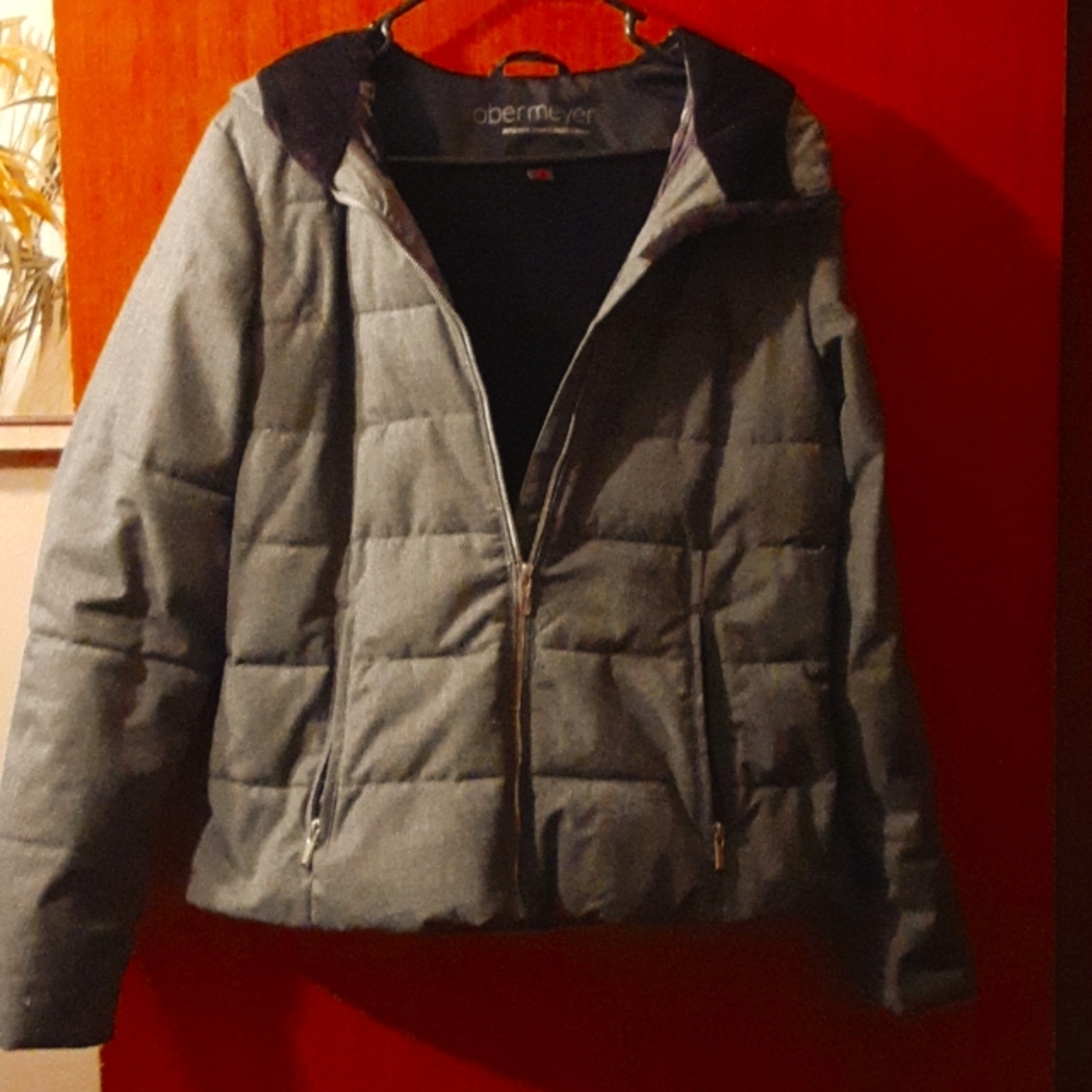 Ski Coat
